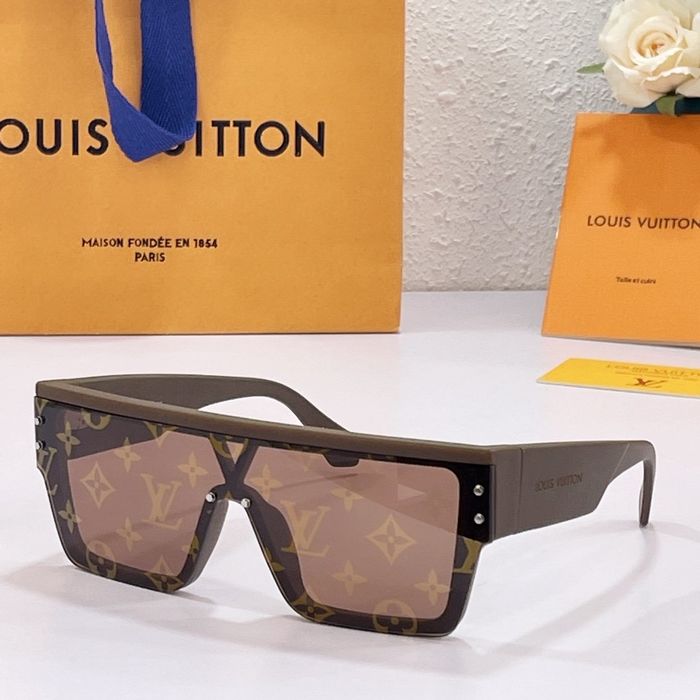 Louis Vuitton Sunglasses Top Quality LVS00621